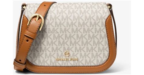 lucie small logo crossbody bag michael kors|Lucie Small Logo Crossbody Bag .